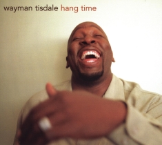 Tisdale Wayman - Hang Time