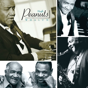 Whalum Peanuts - Peanuts Whalum