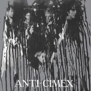 Anti Cimex - Anti Cimex