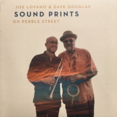 Lovano Joe & Dave Douglas - On Pebble Street