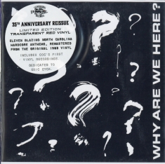 Various Artists - Why Are We Here?