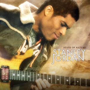 Jordan Stanley - State Of Nature