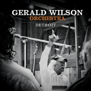 Wilson Gerald Orchestra - Detroit