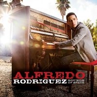 Rodriguez Alfredo - Sounds Of Space