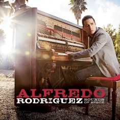 Rodriguez Alfredo - Sounds Of Space