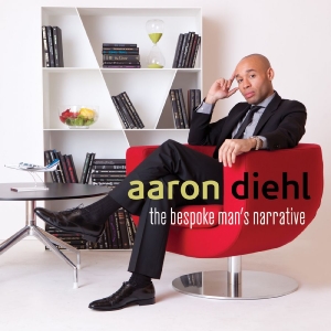 Diehl Aaron - The Bespoke Man's Narrative