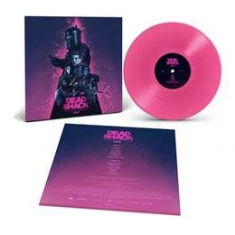 Humans - Dead Shack ryhmässä VINYYLI @ Bengans Skivbutik AB (3217528)