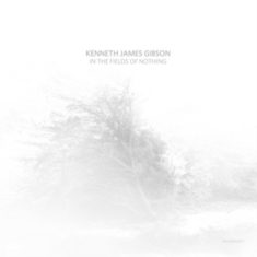 Gibson Kenneth James - In The Fields Of Nothing