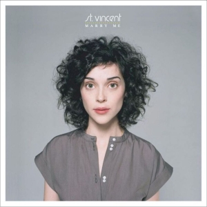 St. Vincent - Marry Me (Reissue)