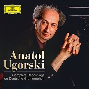 Anatol Ugorski - Complete Recordings On Dg (13Cd)