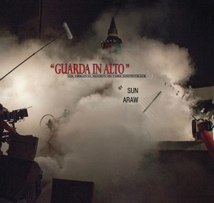 Sun Araw - Guarda In Alto (Soundtrack)