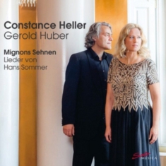 Sommer Hans - Mignons Sehnen