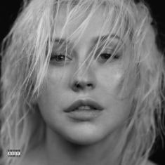 Aguilera Christina - Liberation
