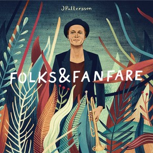 Jpatterson - Folks & Fanfare
