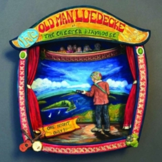 Old Man Luedecke - One Night Only