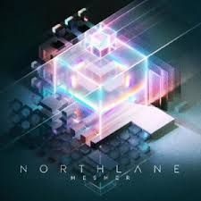 Northlane - Mesmer ryhmässä VINYYLI @ Bengans Skivbutik AB (3236228)
