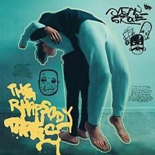 Ocean Grove - The Rhapsody Tapes ryhmässä VINYYLI @ Bengans Skivbutik AB (3236241)