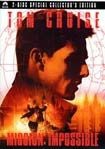Mission: Impossible ryhmässä Elokuva BluRay @ Bengans Skivbutik AB (3241368)
