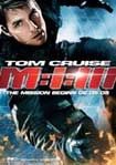 M:i:III - Mission Impossible 3 ryhmässä Elokuva BluRay @ Bengans Skivbutik AB (3241376)