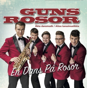 Guns Rosor - En Dans På Rosor