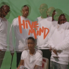 Internet The - Hive Mind