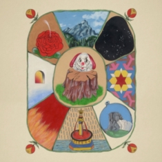 White Denim - Performance (Ltd Clear Vinyl)