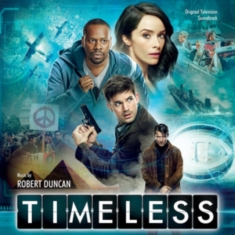 Filmmusik - Timeless