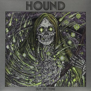 Hound - Out Of Time