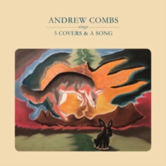 Combs Andrew - Sings 5 Covers & A Song