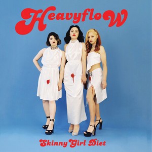 Skinny Girl Diet - Heavy Flow