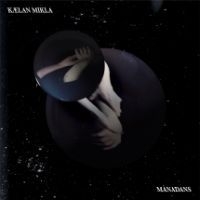 Kaelan Mikla - Manadans ryhmässä CD @ Bengans Skivbutik AB (3264449)