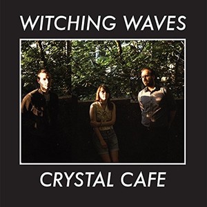 Witching Waves - Crystal Cafã©