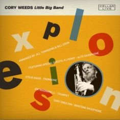 Weeds Cory - Explosion
