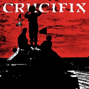 Crucifix - Crucifix