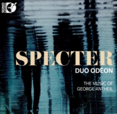Antheil George - Specter