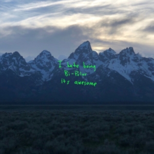 Kanye West - Ye (Vinyl)
