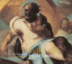 Les Arts Florissants - Petits Motets