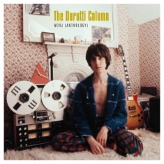 Durutti Column - M24j (Anthology) 2 Cd