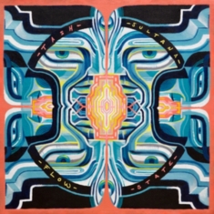Sultana Tash - Flow State