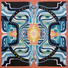 Sultana Tash - Flow State