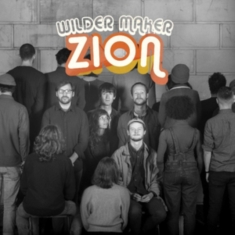 Wilder Maker - Zion