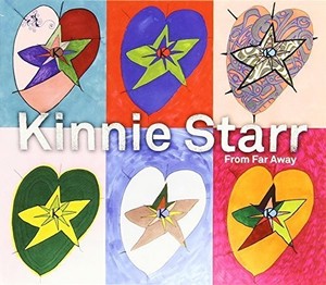 Kinnie Starr - From Far Away