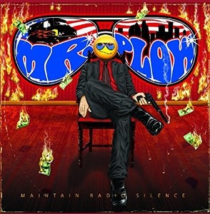 Mr. Plow - Maintain Radio Silence