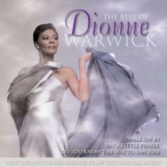 Warwick Dionne - Best Of
