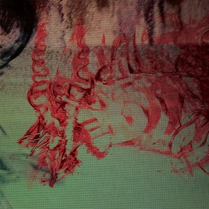 Remote Viewing - Blood Loss