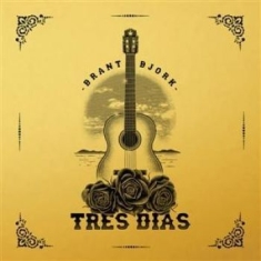 Bjork Brant - Tres Dias (Vinyl)
