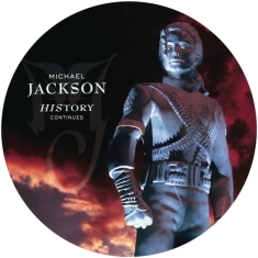 Jackson Michael - History: Continues
