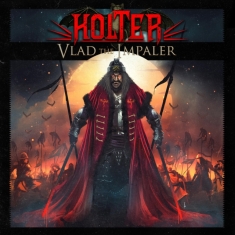 Holter - Vlad The Impaler