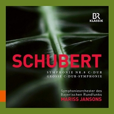 Schubert Franz - Symphony No. 9
