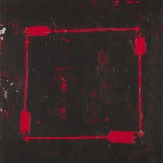 Hinson Micah P. - When I Shoot At You With Arrows